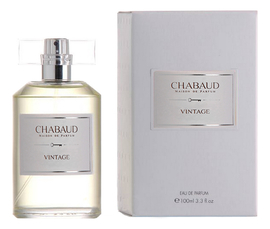 Отзывы на Chabaud Maison de Parfum - Vintage